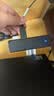 绿联USB3.0分线器扩展坞 集线器HUB拓展坞高速4口 适用笔记本电脑台式机一拖多接口转换器转接头延长线 【USB3.0*4】热卖款 0.15米 实拍图