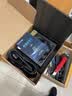 航嘉（Huntkey）WD500K 金牌500W电脑电源（80PLUS金牌/单路40A/全电压/LLC+SR+DC-DC/智能温控/apex英雄） 实拍图