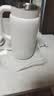 九阳（Joyoung）豆浆机0.6L轻巧容量316L不锈钢破壁机小型家用多功能细腻免煮免滤榨汁机D2526Pro 实拍图