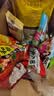 三只松鼠坚果零食礼盒1454g/1451g混发零食炒货发财桶出游团购送礼送长辈 实拍图