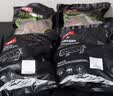 滇荟黑猪肋排软骨净重3斤肋骨生鲜黑猪肉红烧糖醋排骨猪脆骨原切软排 实拍图
