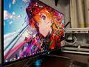 华硕ROG 超杀27 Pro二代 PG27AQWP-W 26.5英寸显示器电竞2K 540Hz双模HD 720Hz HDR500 DP2.1 2代OLED 实拍图