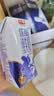 光明优加纯牛奶200ml*24盒 钻石装3.6g乳蛋白早餐奶送礼京东自营 实拍图