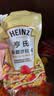 亨氏（Heinz）沙拉酱 香甜沙拉酱 蔬菜水果沙拉寿司酱 200g袋装 实拍图