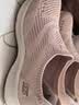 斯凯奇（Skechers）健步鞋女士秋季软底减震一脚蹬休闲鞋轻便百搭女鞋15600 实拍图