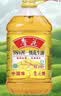 鲁花 【保真花生油】食用油 5S压榨 一级花生油 3.68L 实拍图