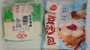 三全豆沙包960g约32只 包点家庭装速食食品夜宵儿童早餐速冻半成品 实拍图