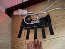Tenda腾达路由器WiFi7【云霄BE5100】千兆穿墙王信号放大器增强无线超强2.5g网口家用电竞立式BE6L Pro 实拍图