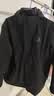 骆驼（CAMEL）CamelTex户外御寒冲锋衣男女同款防油污外套三合一登山服  3XL 实拍图