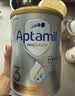 爱他美（Aptamil）白金澳洲版 幼儿配方奶粉 3段(12-36个月) 900g【批批严检】 实拍图
