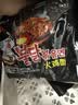 三养（SAMYANG）火鸡面三养速食方便面袋装 700g(140g*5)泡面拌面早餐零食 实拍图