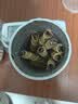 马奇新新进口纯可可脂巧克力注心蛋卷饼干零食休闲食品下午茶85g*2罐 实拍图