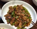 华英（HUAYING）精切去皮鸭胸肉 2斤 冷冻鸭脯肉烧烤健身食材 实拍图