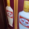 汾酒 出口白瓷牧童盒装 53度500mL*12瓶 整箱 原箱装 实拍图