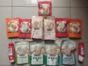 三只松鼠坚果零食礼盒2060g/13件 礼包干果炒货出游企业团购送礼送长辈 实拍图