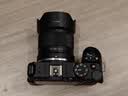唯卓仕（VILTROX）AF 35mm F1.7 Z尼康口大光圈自动对焦人文定焦镜头适用于Z30 Z50 ZFC Z50II微单相机  实拍图
