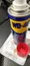 WD-40除胶剂实木家具红木地板汽车内饰塑料去胶清洁不干胶清洗剂不伤漆 实拍图