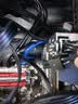 硕一 玄武V600台式机电脑主机箱ATX白色电源650W 750W 500W 600W 550W 400W 铜牌700W 300W 800W 魔道600黑 额定500W 实拍图