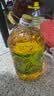 金龙鱼 食用油 非转基因 物理压榨玉米油6.18L（蕴含植物甾醇） 实拍图