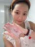 维她白（Weitabai） 洁面乳柔皙净澈洁面乳补水清洁温和洗面奶维他白官方正品 【暗沉肌】洁面乳*1 实拍图
