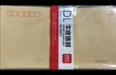 得力（deli）60个装5号牛皮纸信封 220*110mm发票袋 邮局标准信封袋工资袋 33211 实拍图