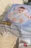 好奇（Huggies）金装小黑洞拉拉裤XXXL58(17kg以上)尿不湿【速干不易红】 实拍图