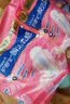 护舒宝【速干云柔】卫生巾日用组合42片云感棉姨妈巾超薄透气京东自营 实拍图