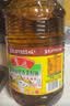 鲁花 【保真菜籽油】食用油 低芥酸特香菜籽油 6.18L   物理压榨 实拍图