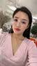 GOGOSOON素颜金丝无框眼镜近视女度数可配高级感无边框纯欲防蓝光银色镜框 实拍图