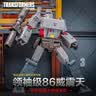 变形金刚（Transformers）儿童男孩玩具模型手办礼物工作室系列领袖级86大电影威震天G0484 实拍图