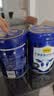 认养一头牛牛初乳中老年成人奶粉 0蔗糖低GI 800g/罐 奶粉送长辈 实拍图