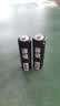南孚5号充电电池2粒 镍氢数码型2400mAh 适用于玩具车/血糖仪/挂钟/鼠标键盘等 AA 实拍图