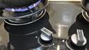 美的（Midea）【天然气】燃气灶 家用5.2kW猛火灶台嵌两用 70%热效率 JZT-A3 实拍图