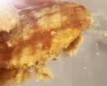万达鲜烤鳕鱼片300g 烤鱼片深海鱼肉即食高蛋白休闲零食儿童孕妇 实拍图