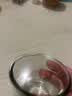 网红咸菜碗玻璃密封罐加厚酱菜盒冰箱保鲜罐小菜泡菜罐分装盒 两只随机装 2个 180ml 实拍图