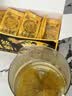 艺福堂菊花茶精品金丝皇菊头采大朵36朵安徽黄山原产独立包养生搭金银花 实拍图
