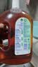 滴露（Dettol）消毒液衣物除菌液洗衣消毒水1.8L*1 衣物混洗杀菌除螨 非84酒精 实拍图