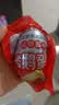 麦兮牧牧东北风味烤鹅蛋开袋即食先卤后烤熟食五香入味独立包140g*4枚 实拍图
