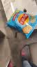 乐事（Lay's）薯片 青柠味 135克 休闲零食 膨化食品 休闲零食 实拍图