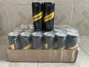 可口可乐（Coca-Cola）怡泉 无糖零卡 苏打水原味 汽水饮料 330ml*24罐 实拍图