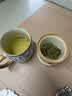 春伦茉莉花茶六窨一提特级礼盒浓香型冰糖甜40g2026新茶国庆节礼盒 实拍图