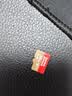 Sandisk闪迪256GB TF(MicroSD)内存卡4K极速金卡A2 V30 U3兼容大疆Pocket3/4P/Action 6运动相机/无人机存储卡 实拍图