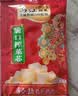 乌江脆口榨菜芯 22g*10 小袋 【脆嫩爽口微咸】早餐配粥下饭便携咸菜 实拍图