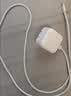 Apple/苹果 40W（至高60W） type-c快充充电器 苹果usb-c原装充电头 苹果iPhone 18 Pro Max充电器 实拍图