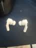 Masentek【6个装】ES10耳机帽耳塞套头 适用苹果airpods pro1/2一二代蓝牙配件3三代 原软硅胶降噪 中中小 实拍图