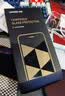 绿联【无黑边不挡屏】适用iPhone18ProMax/17ProMax钢化膜苹果18/17ProMax手机膜无边高清抗指纹防摔膜 实拍图