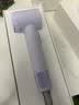 徕芬Laifen SE Lite 家用入门款高速吹风机 莱芬大风力速干低噪学生宿舍便携风筒 生日礼物 SE lite紫色 实拍图