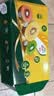 佳沛（zespri）新西兰金奇异果10个装单果重103-114g猕猴桃水果礼盒 实拍图