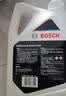 博世（BOSCH）有机长效汽车防冻液发动机冷却液 养车保养 冰点-45℃ 4L（红色） 实拍图