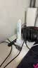 Tenda腾达路由器全屋覆盖WiFi7套装子母信号放大器【BE3600+组网】Mesh分布式无线千兆穿墙王【双支装】 实拍图